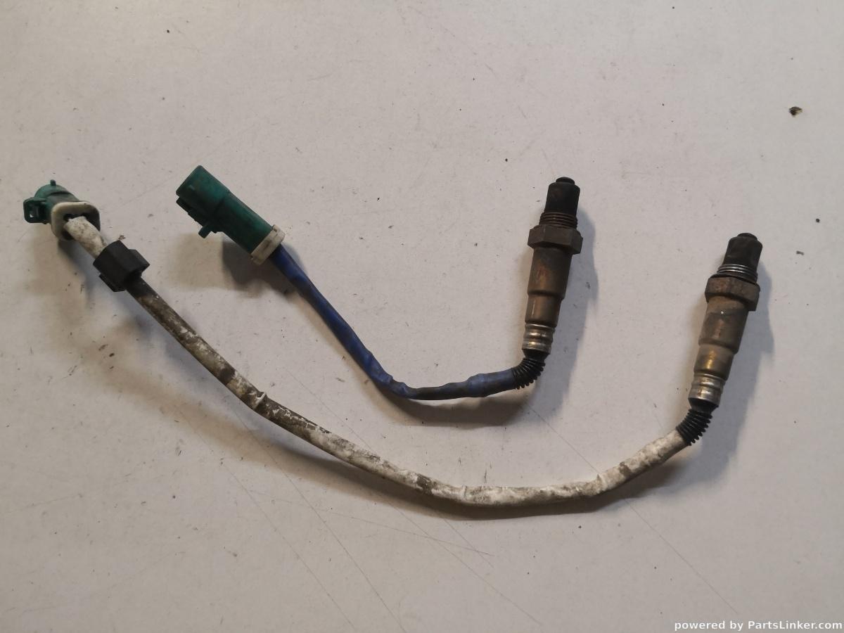 Sonda Lambda FORD FOCUS III Saloon [ 2010 - > ] OEM 0258606604