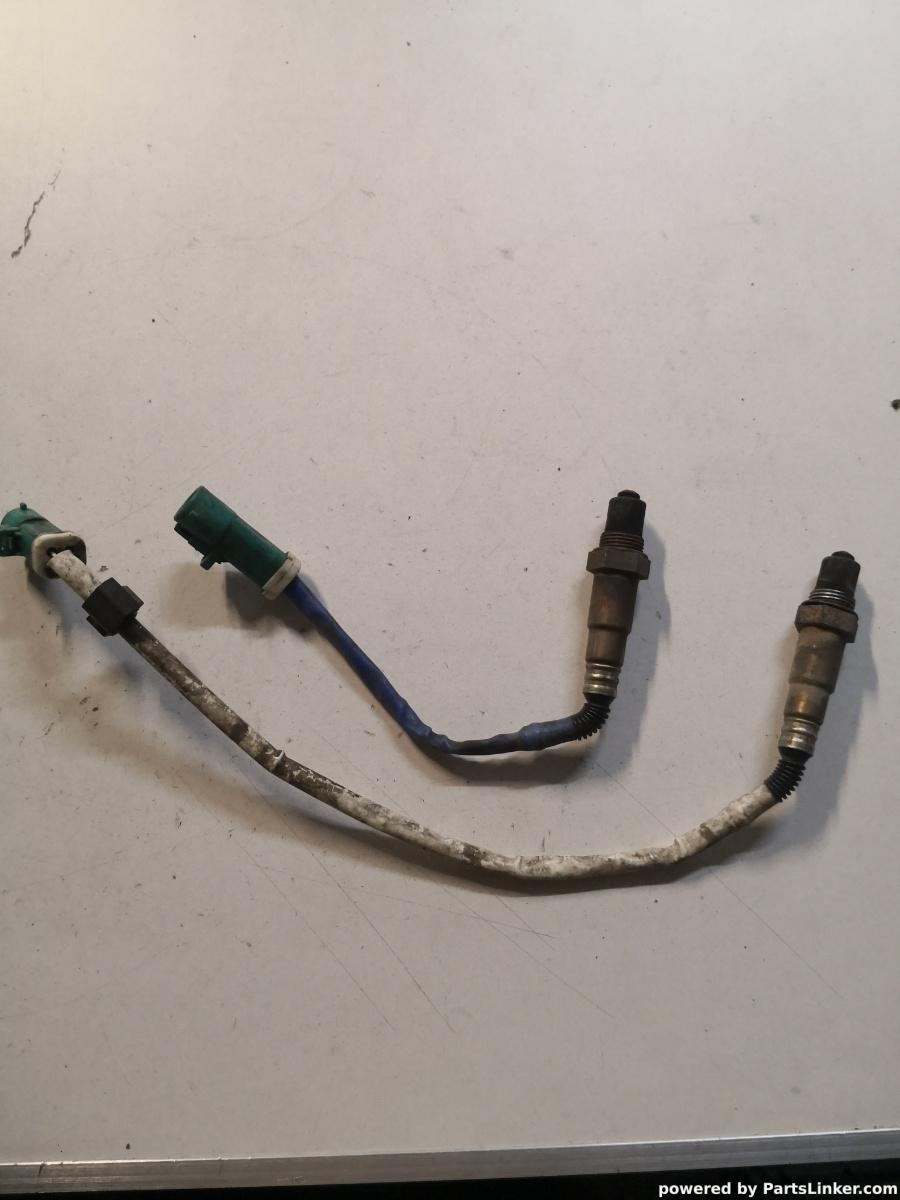 Sonda Lambda FORD FOCUS III Saloon [ 2010 - > ] OEM 0258606604 – foto 2
