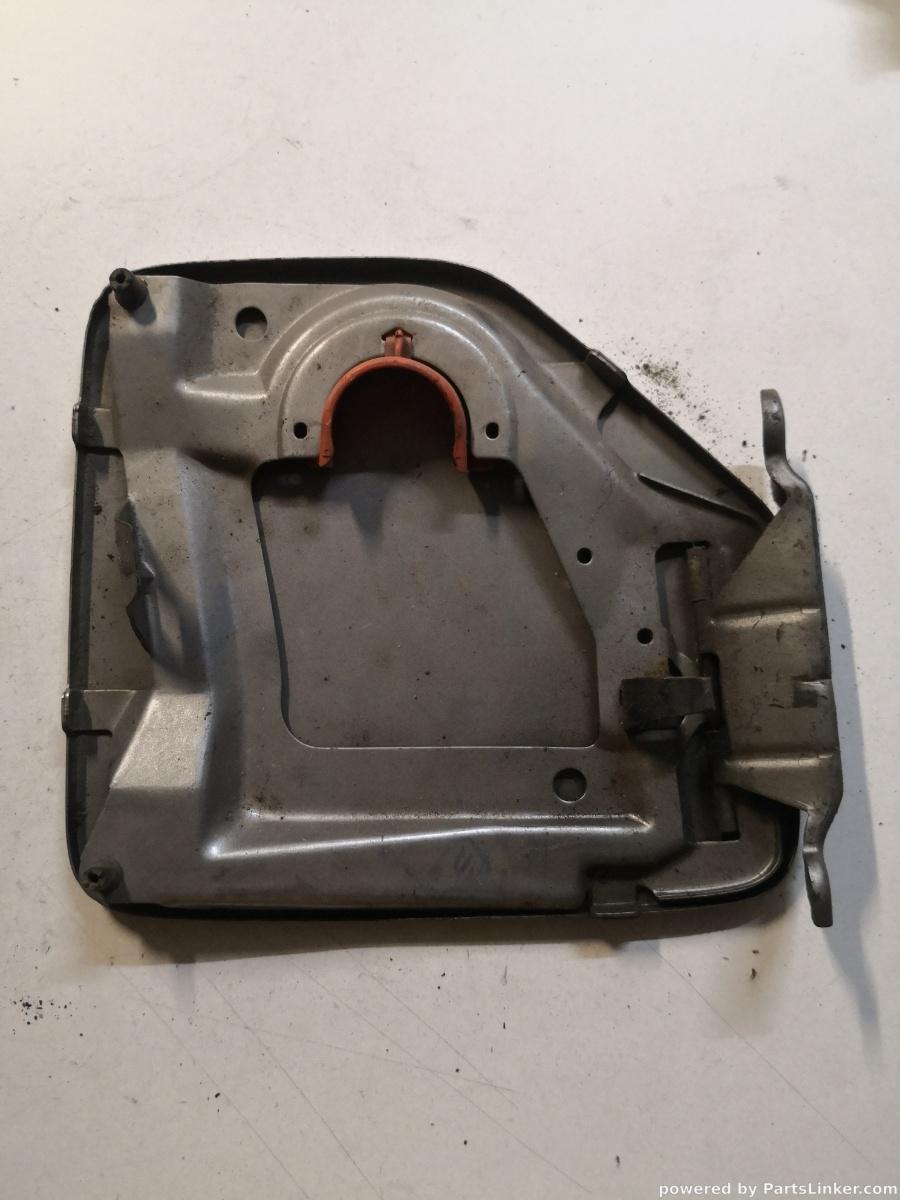 Capac / Buson rezervor NISSAN PATROL GR 5 2000> – foto 2