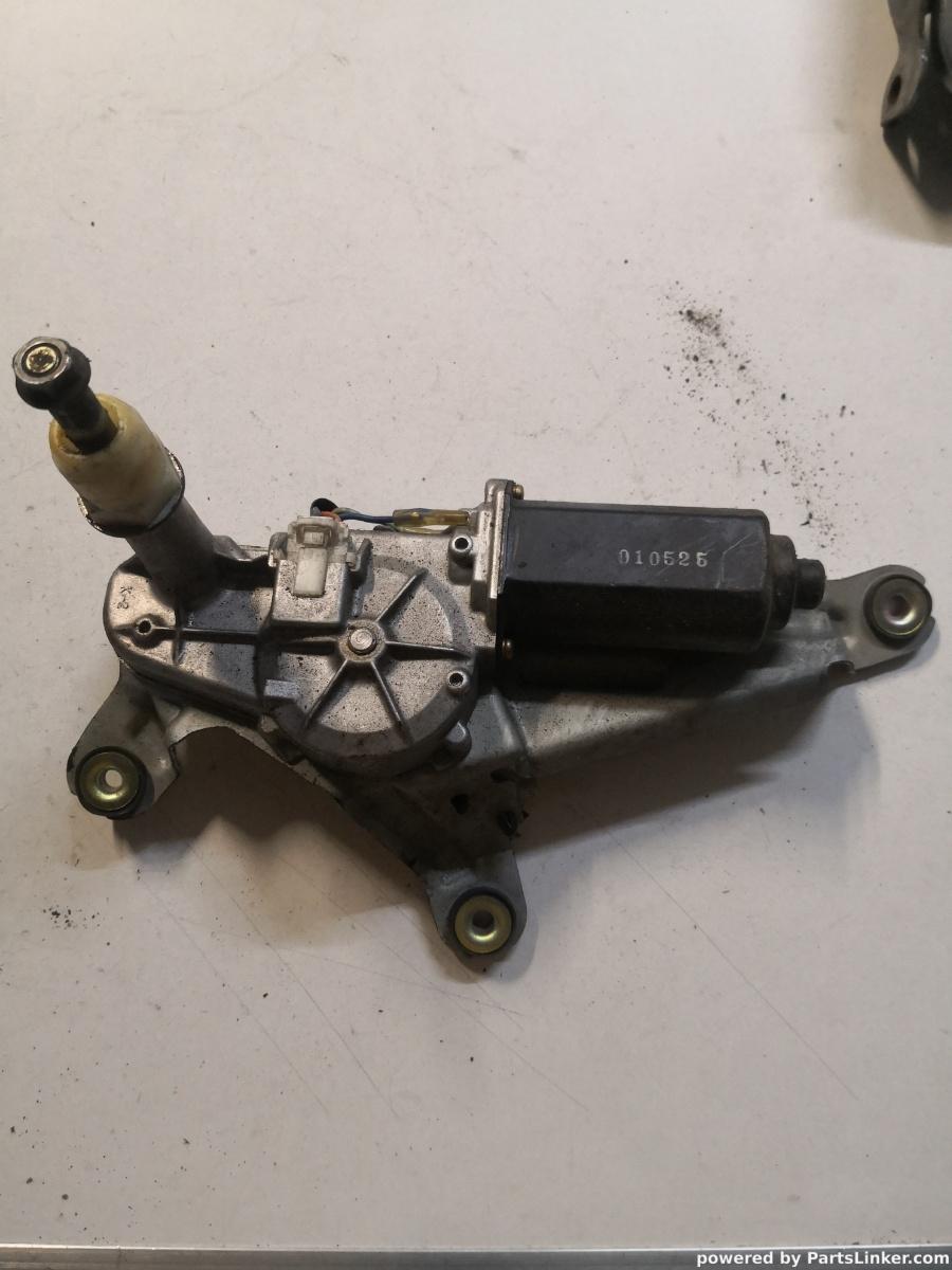 Motoras stergatoare dreapta fata NISSAN PATROL GR V Wagon (Y61) [ 1997 - > ] OEM 26710vb005