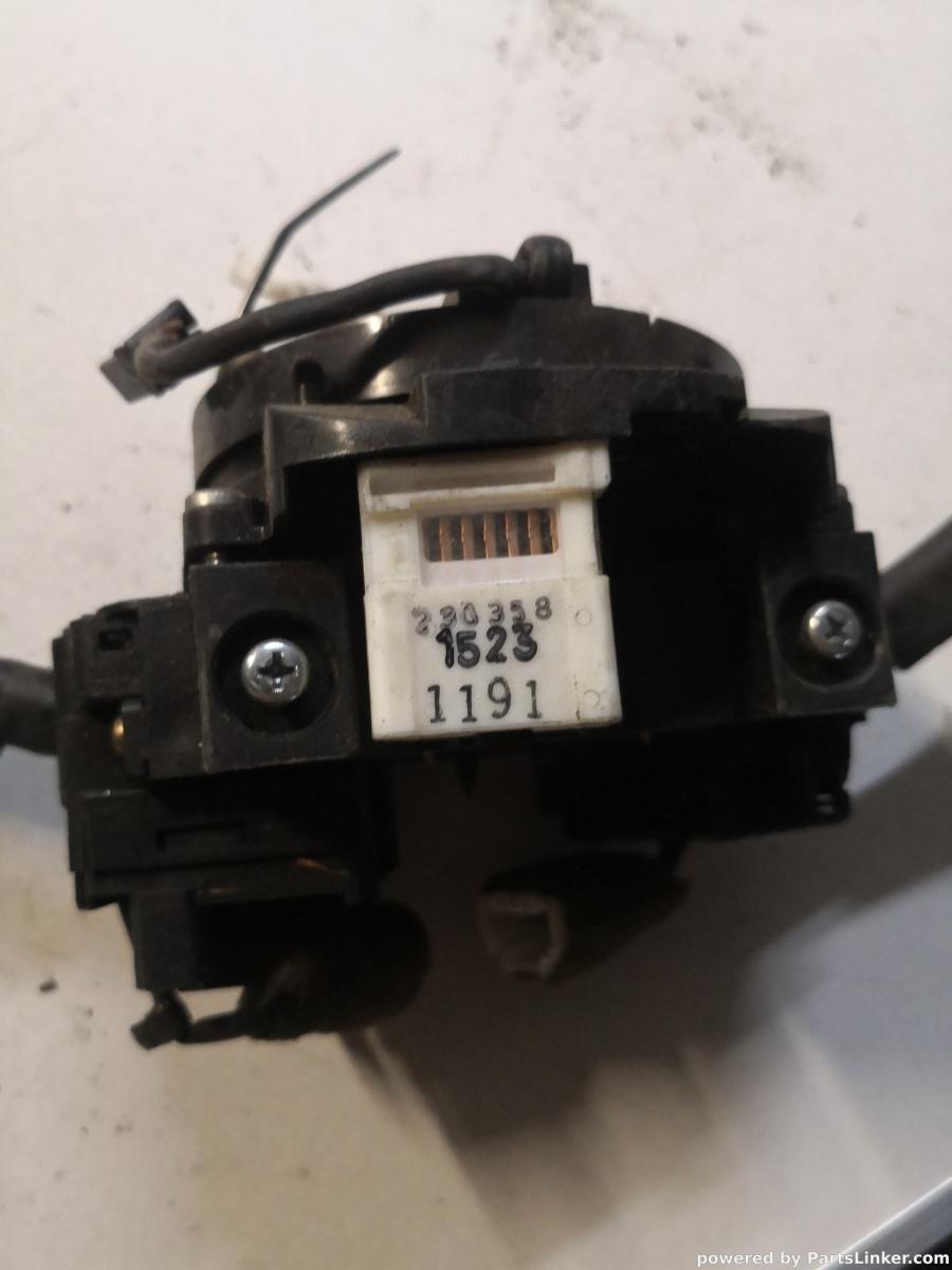 Ansamblu manete NISSAN PATROL GR V Wagon (Y61) [ 1997 - > ] OEM 15231191 – foto 3
