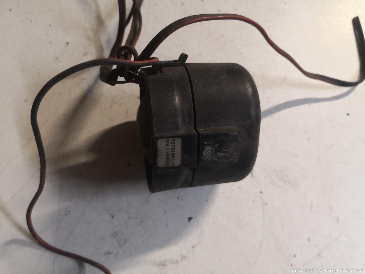 Alarma  NISSAN PATROL GR V Wagon (Y61) [ 1997 - > ] OEM 4s7310a1c – foto 2