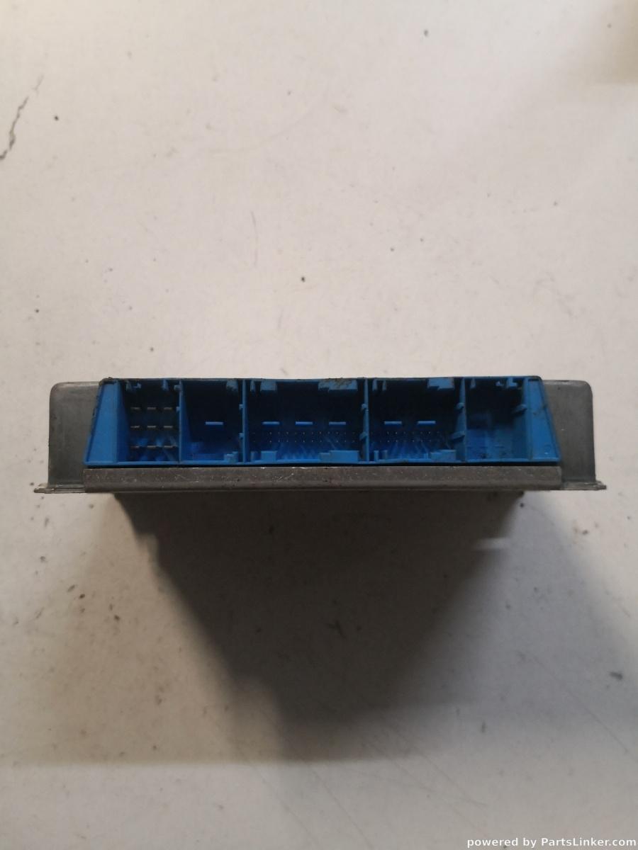 Calculator cutie viteze NISSAN PATROL GR V Wagon (Y61) [ 1997 - > ] OEM 7532988 – foto 2