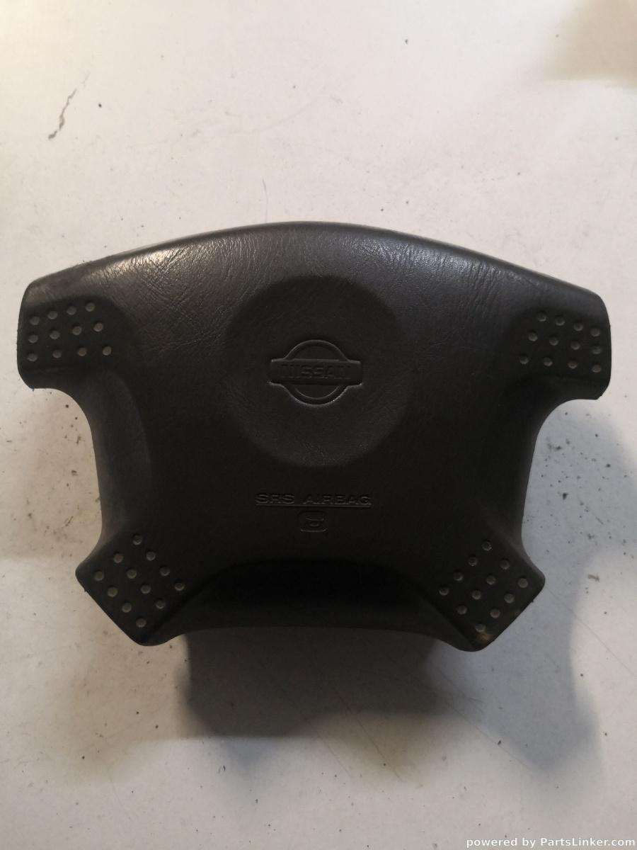 Airbag NISSAN PATROL GR V Wagon (Y61) [ 1997 - > ] OEM 42015240008