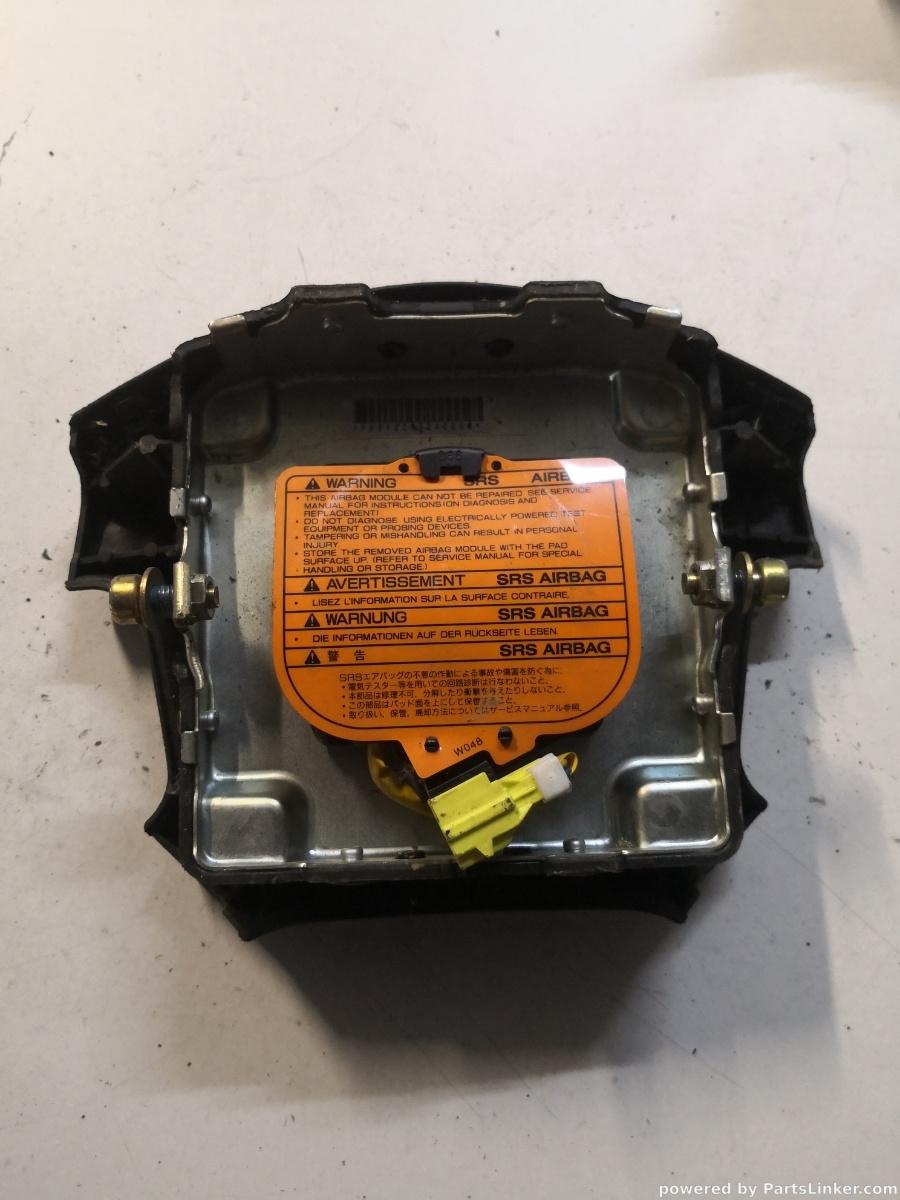 Airbag NISSAN PATROL GR V Wagon (Y61) [ 1997 - > ] OEM 42015240008 – foto 2