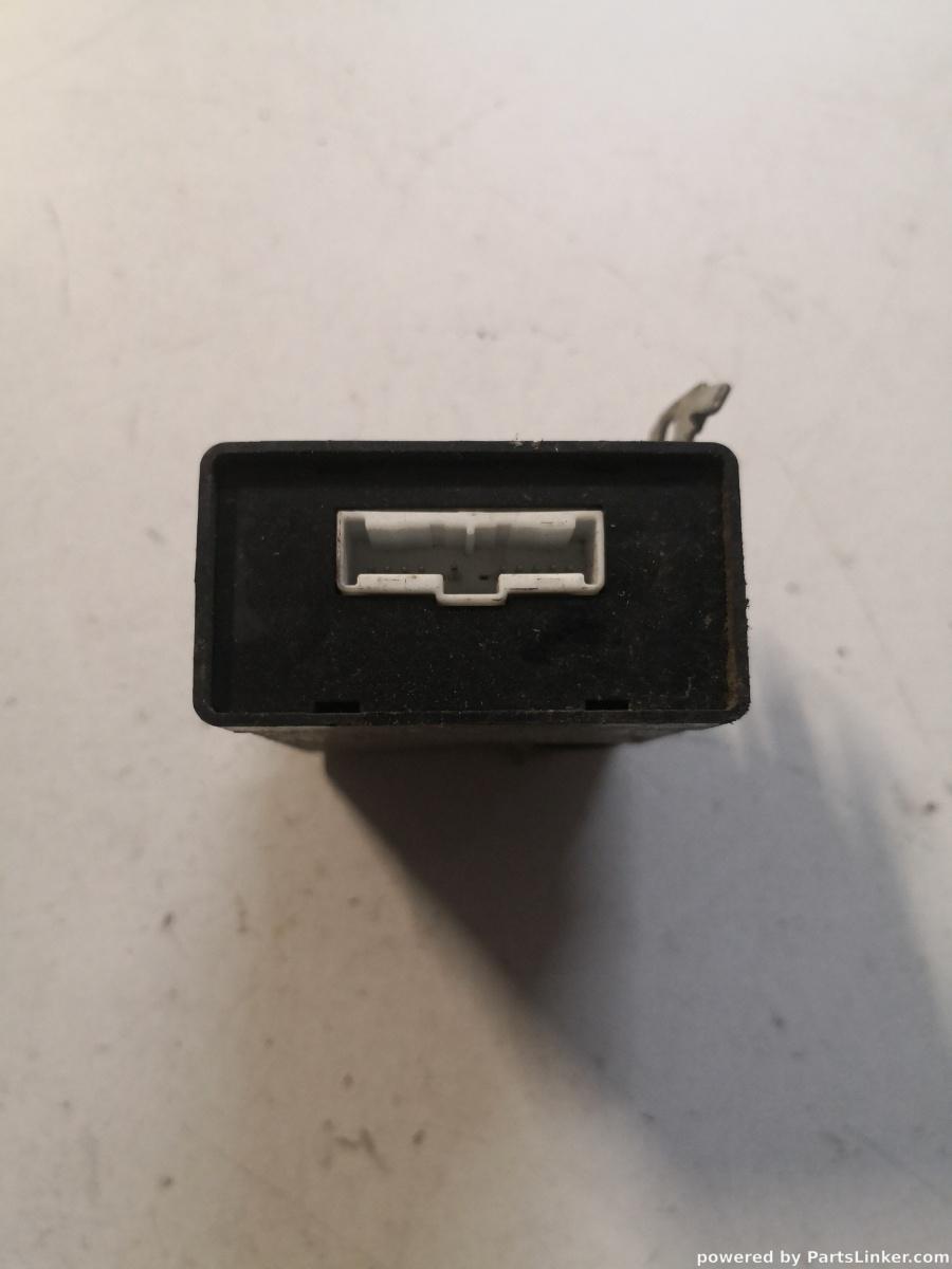 Modul control NISSAN PATROL GR V Wagon (Y61) [ 1997 - > ] OEM 28495vb002 – foto 2