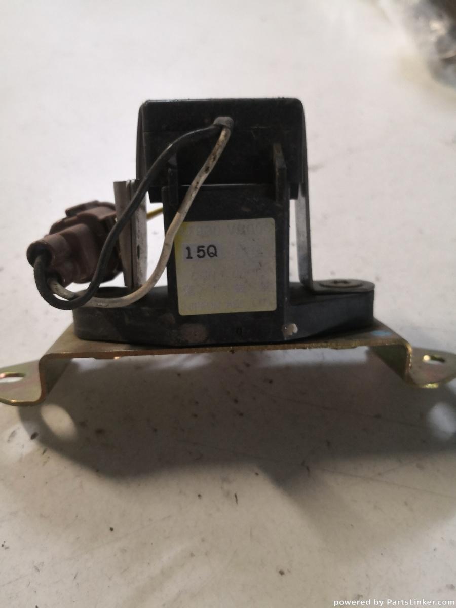 Senzor airbag NISSAN PATROL GR V Wagon (Y61) [ 1997 - > ] OEM 47930vb000 – foto 2