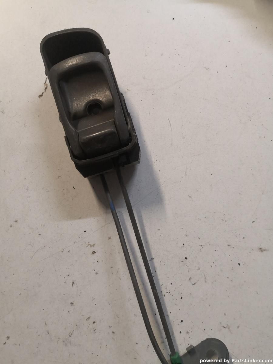 Maner deschidere usa interior  stanga fata NISSAN PATROL GR V Wagon (Y61) [ 1997 - > ] OEM 805537f020