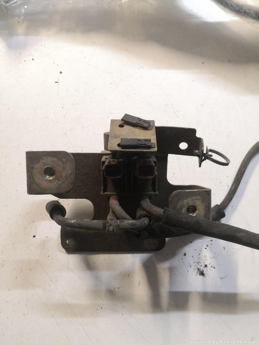 SOLENOID DE RACIRE NISSAN PATROL GR V Wagon (Y61) [ 1997 - > ]