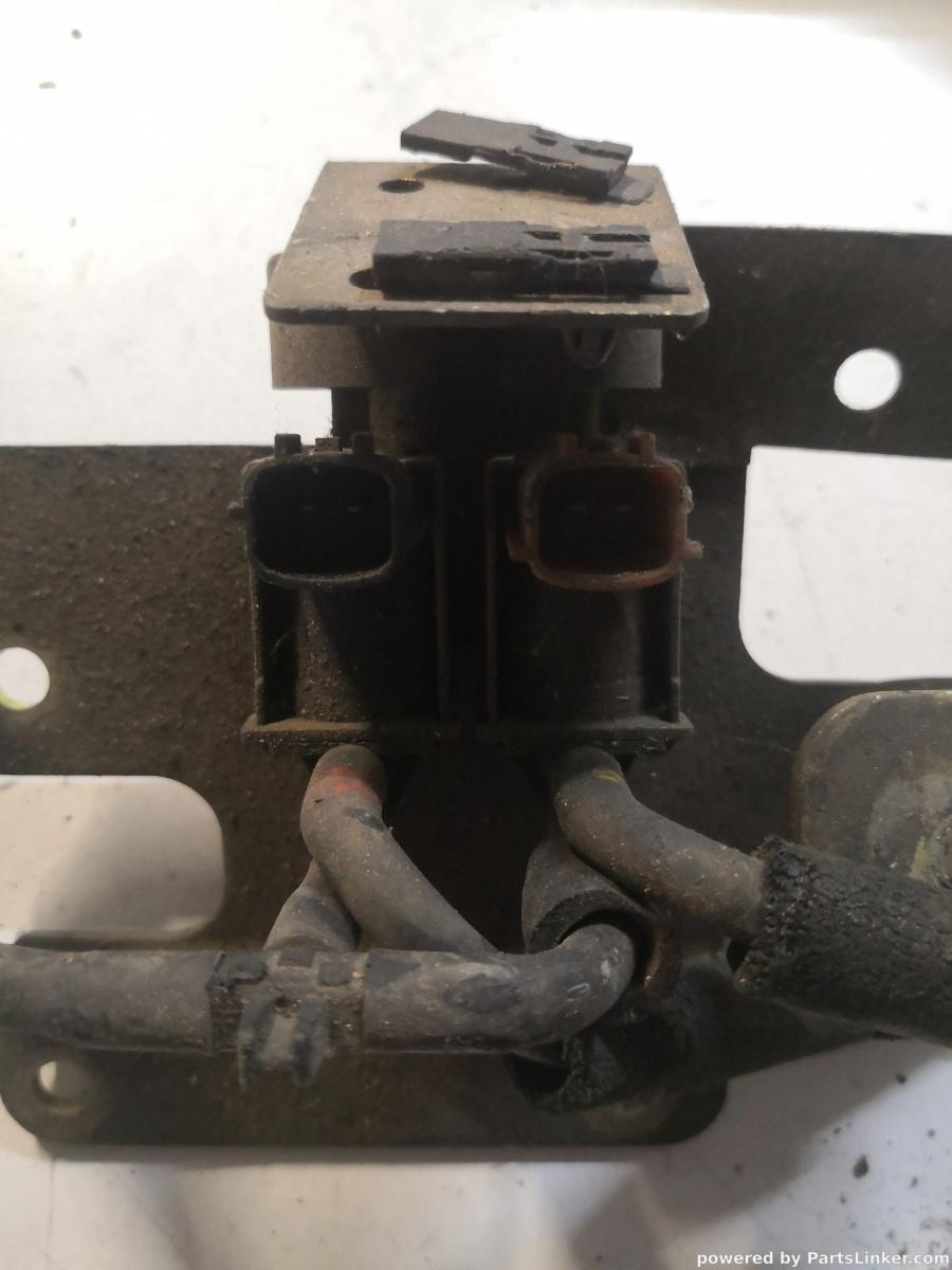 SOLENOID DE RACIRE NISSAN PATROL GR V Wagon (Y61) [ 1997 - > ] – foto 2