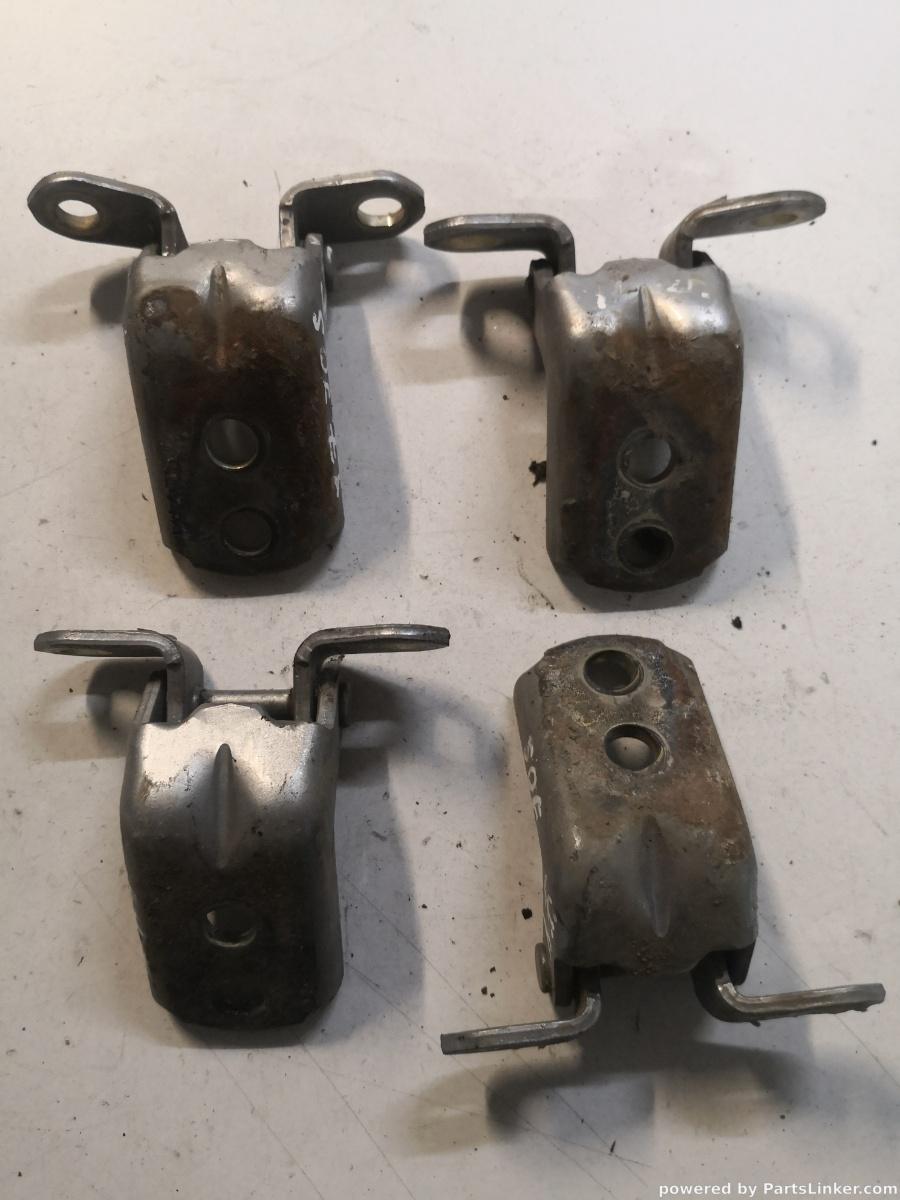 SET Balama NISSAN PATROL GR V Wagon Y61 1997 - > – foto 2