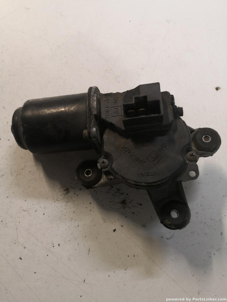 Motoras haion NISSAN PATROL GR V Wagon (Y61) [ 1997 - > ] OEM 28810vb000 – foto 2
