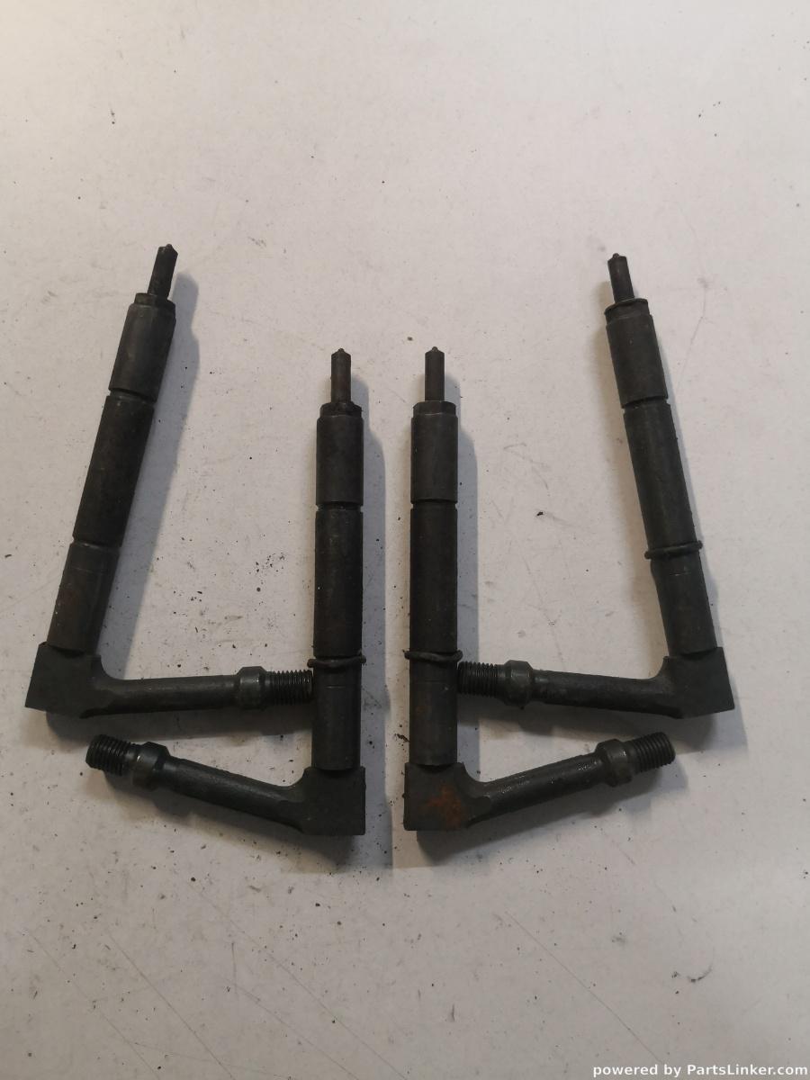 Set injectoare combustibil NISSAN PATROL GR V Wagon Y61 1997 - >