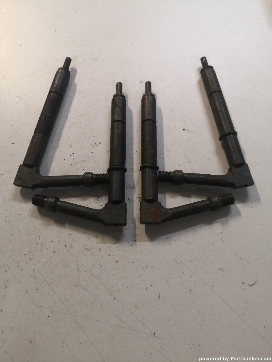 Set injectoare combustibil NISSAN PATROL GR V Wagon Y61 1997 - > – foto 2