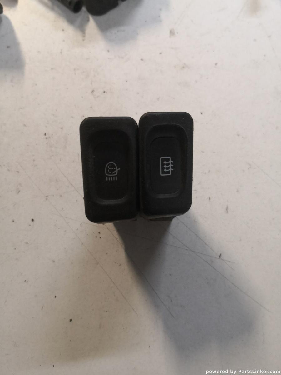 SET Butoane NISSAN PATROL GR V Wagon Y61 1997 - > 06016