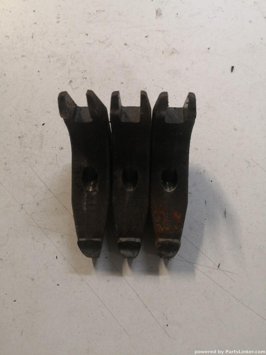 SET Brida injector NISSAN PATROL GR V Wagon Y61 1997 - >