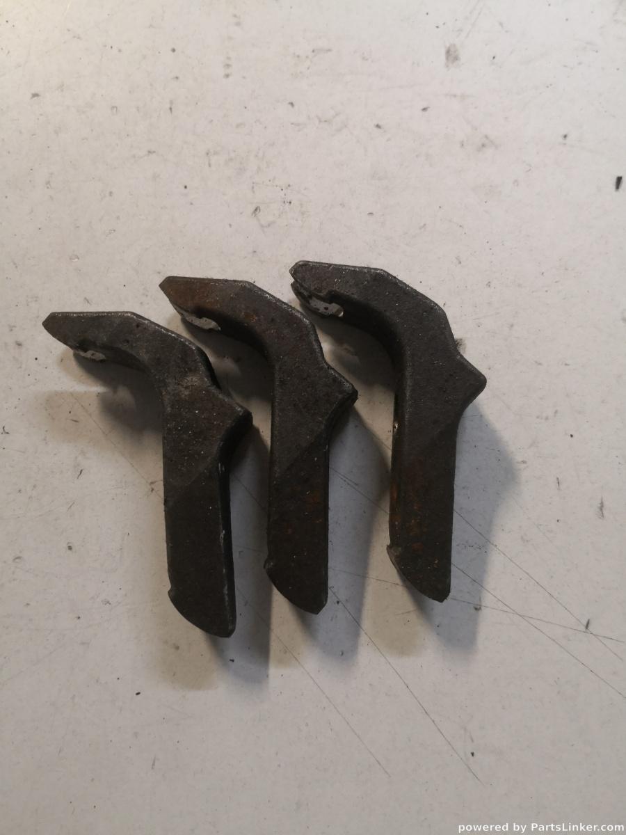 SET Brida injector NISSAN PATROL GR V Wagon Y61 1997 - > – foto 2