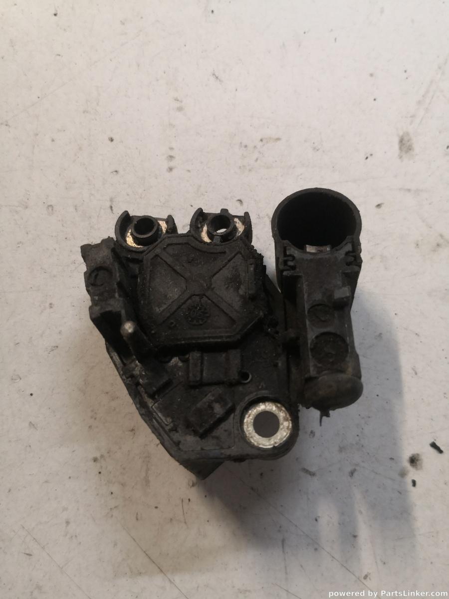 Releu alternator NISSAN PATROL GR V Wagon (Y61) [ 1997 - > ] OEM 2542604 – foto 2