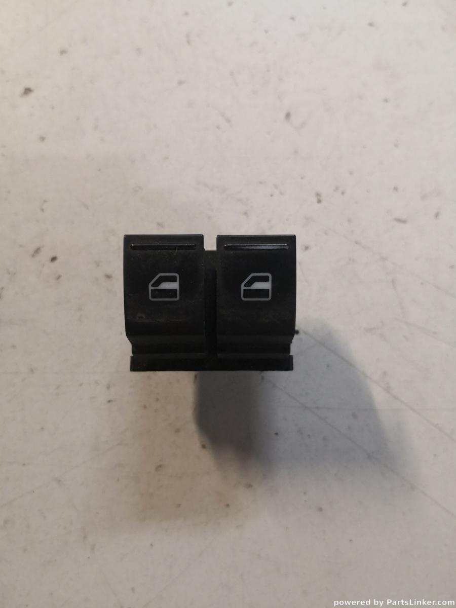 Butoane stanga fata VOLKSWAGEN GOLF 5 (1K1) [ 2003 - 2009 ]