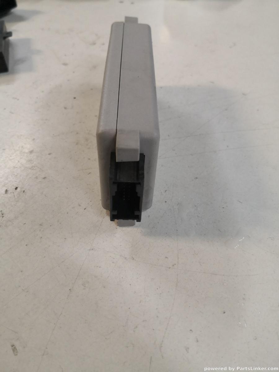 Modul confort VOLKSWAGEN GOLF 5 (1K1) [ 2003 - 2009 ] OEM 1k0035729e – foto 2
