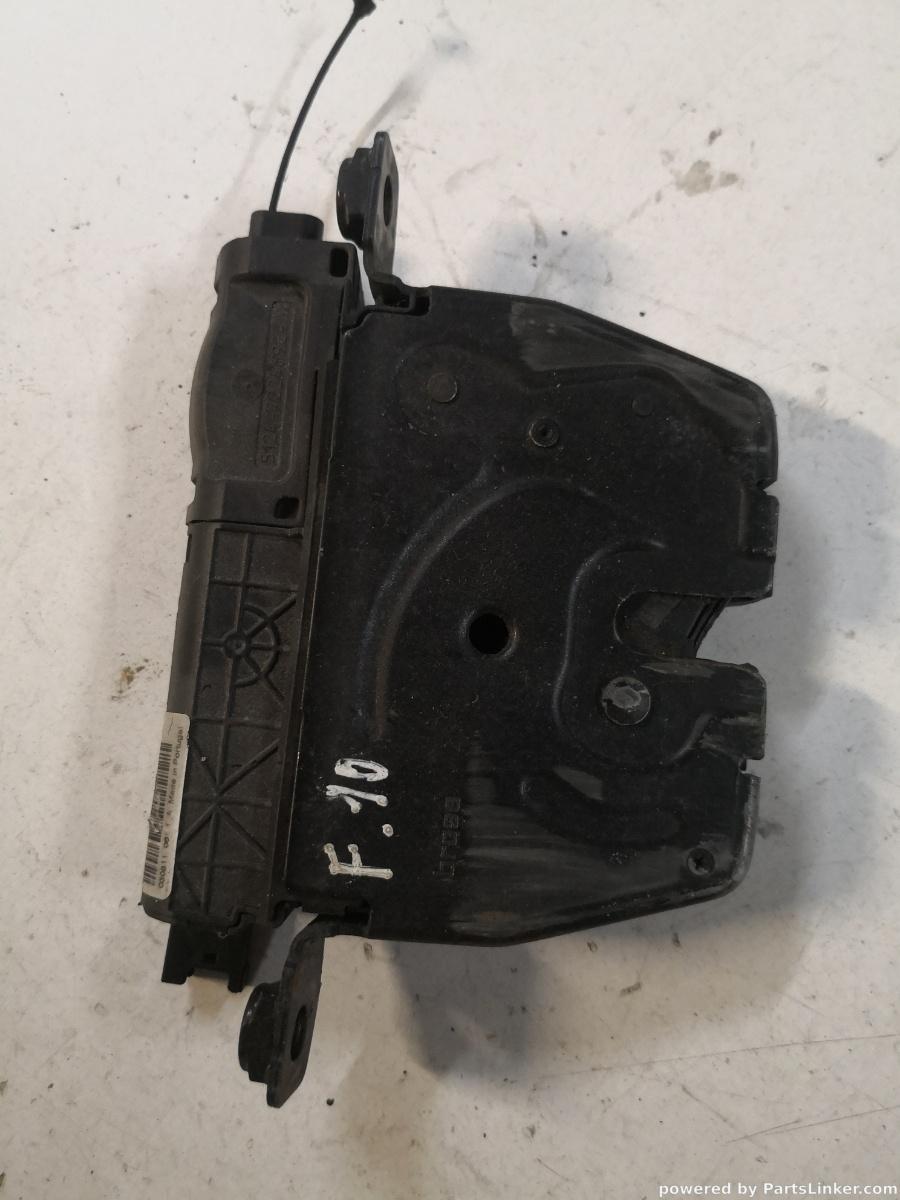 Broasca haion BMW 5 (F10) [ 2009 - 2016 ] OEM 918064103 – foto 2