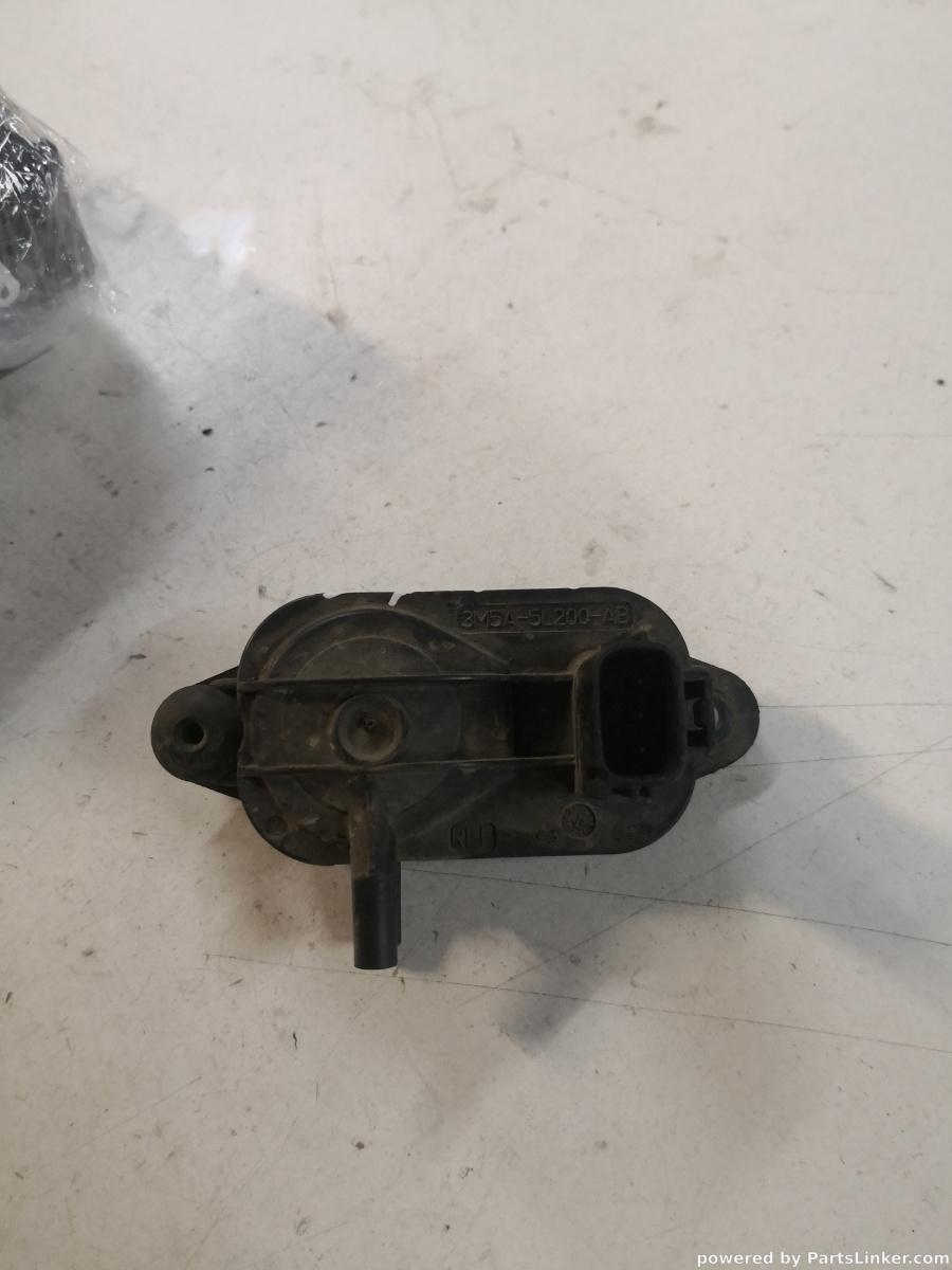 Senzor presiune gaze FORD MONDEO 3 (B5Y) [ 2000 - 2007 ] OEM 3m5a5l200ab