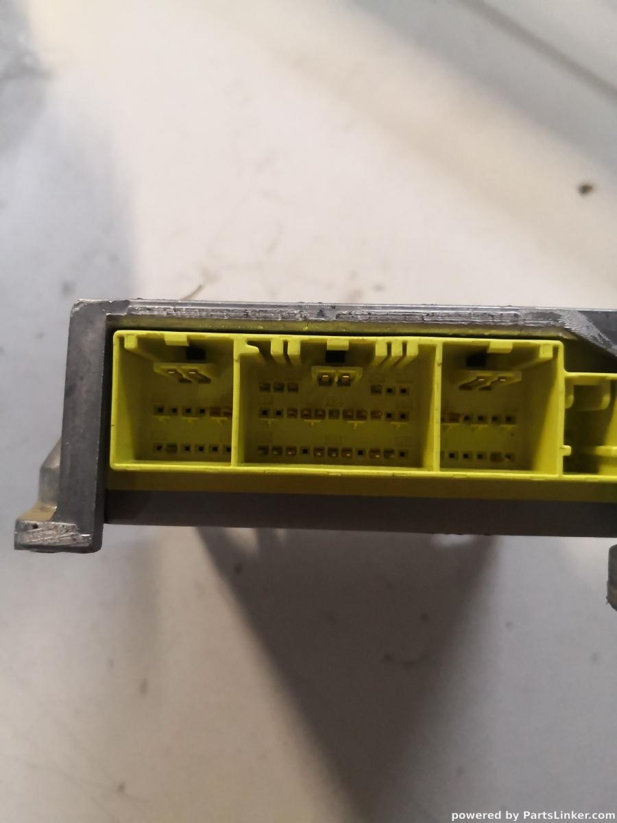 Calculator airbag TOYOTA RAV 4 II (_A2_) [ 2000 - 2005 ] OEM 8917042090 – foto 2