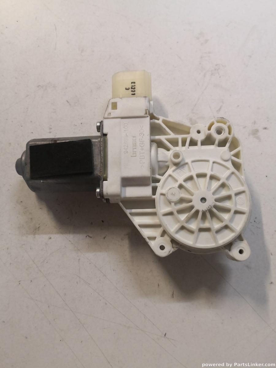 Motoras macara geam dreapta spate BMW 5 (F10) [ 2009 - 2016 ] OEM 914547102 – foto 2