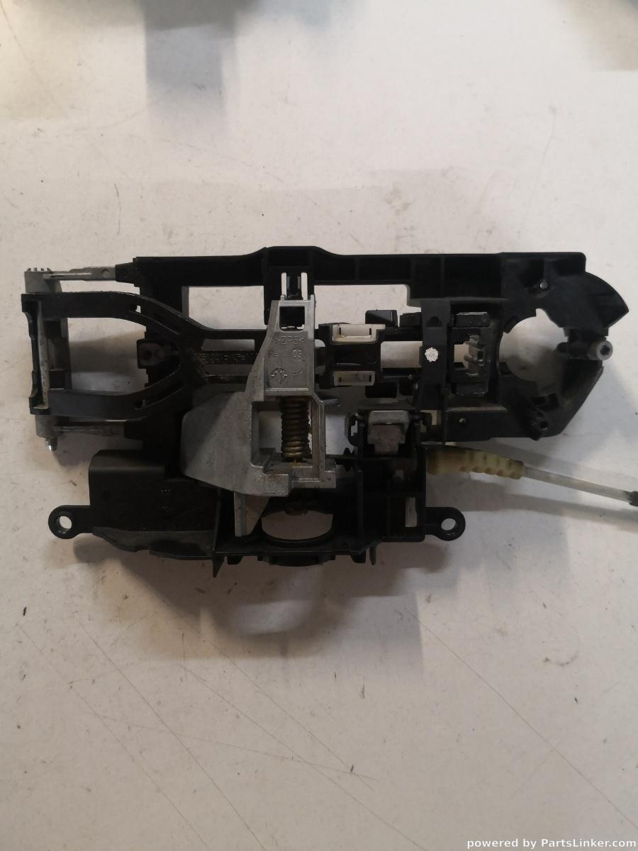 Maner usa dreapta spate BMW 5 (F10) [ 2009 - 2016 ] OEM X4718722812