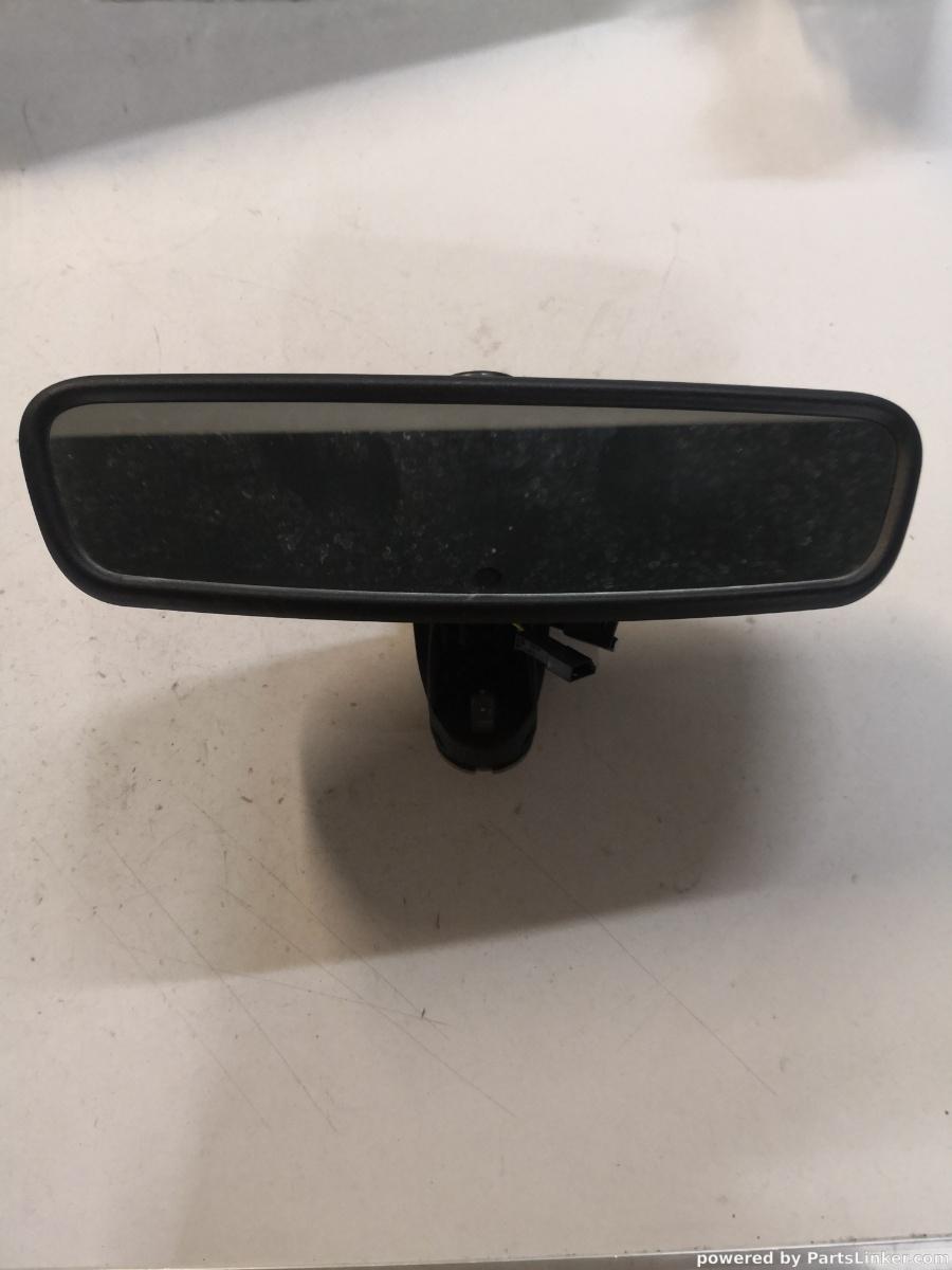 Oglinda retrovizoare BMW 5 (F10) [ 2009 - 2016 ] OEM 015891