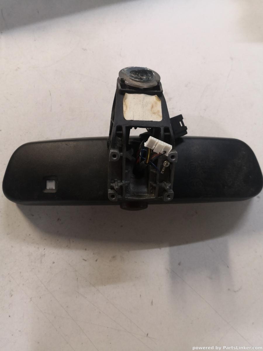 Oglinda retrovizoare BMW 5 (F10) [ 2009 - 2016 ] OEM 015891 – foto 2