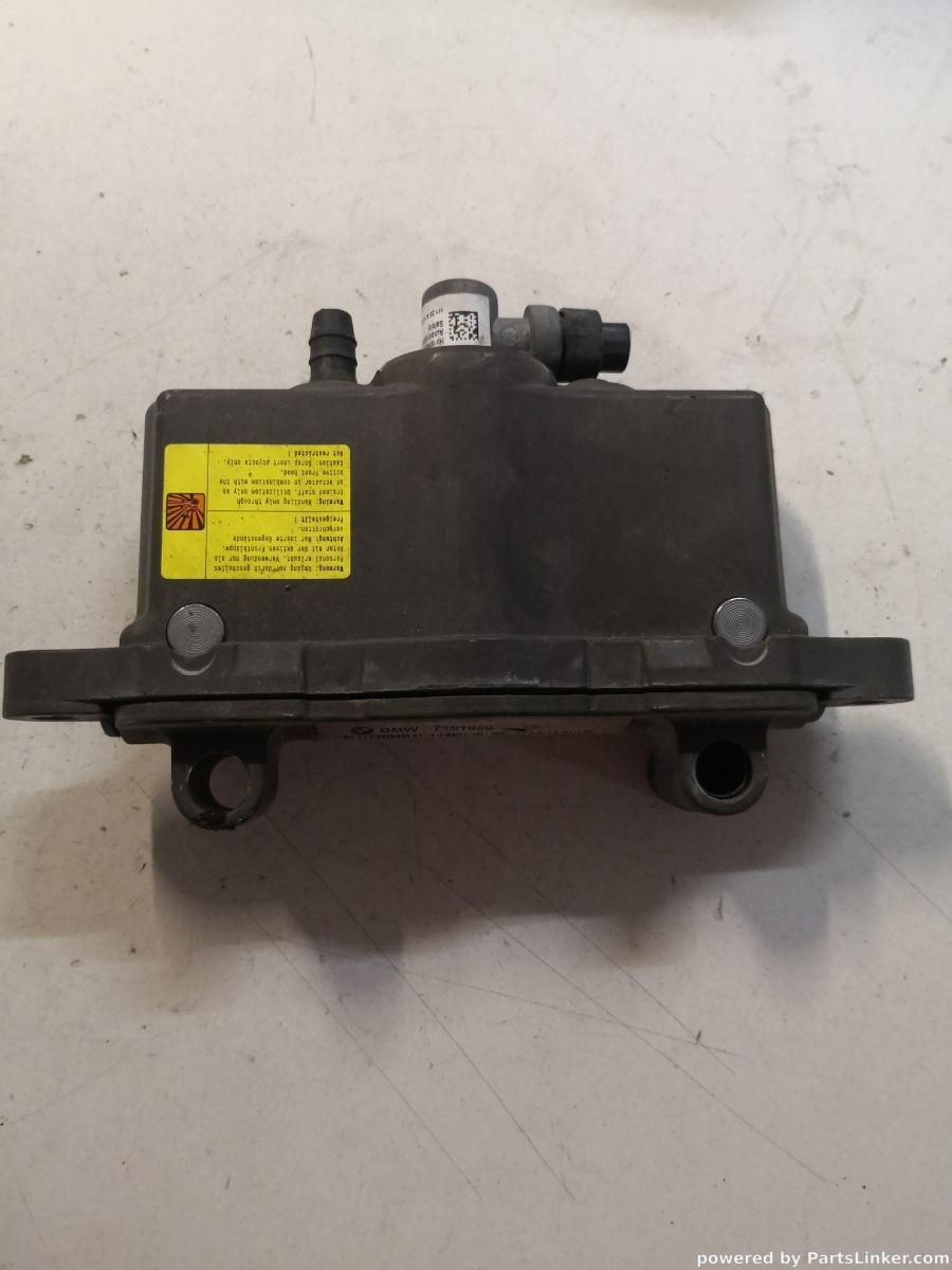 Balama cu capsa capota dreapta fata BMW 5 (F10) [ 2009 - 2016 ] OEM 7191050