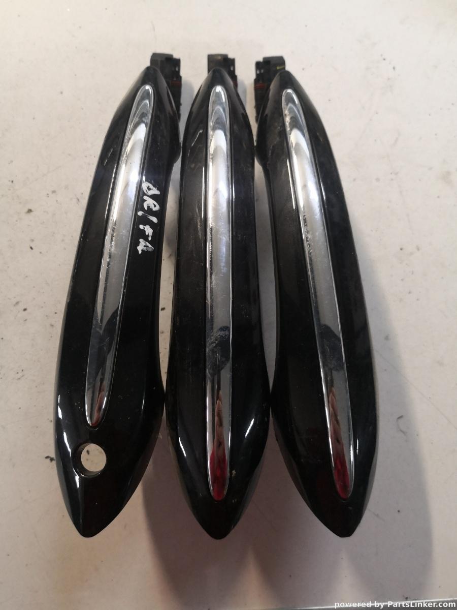 Maner usa BMW 5 (F10) [ 2009 - 2016 ]