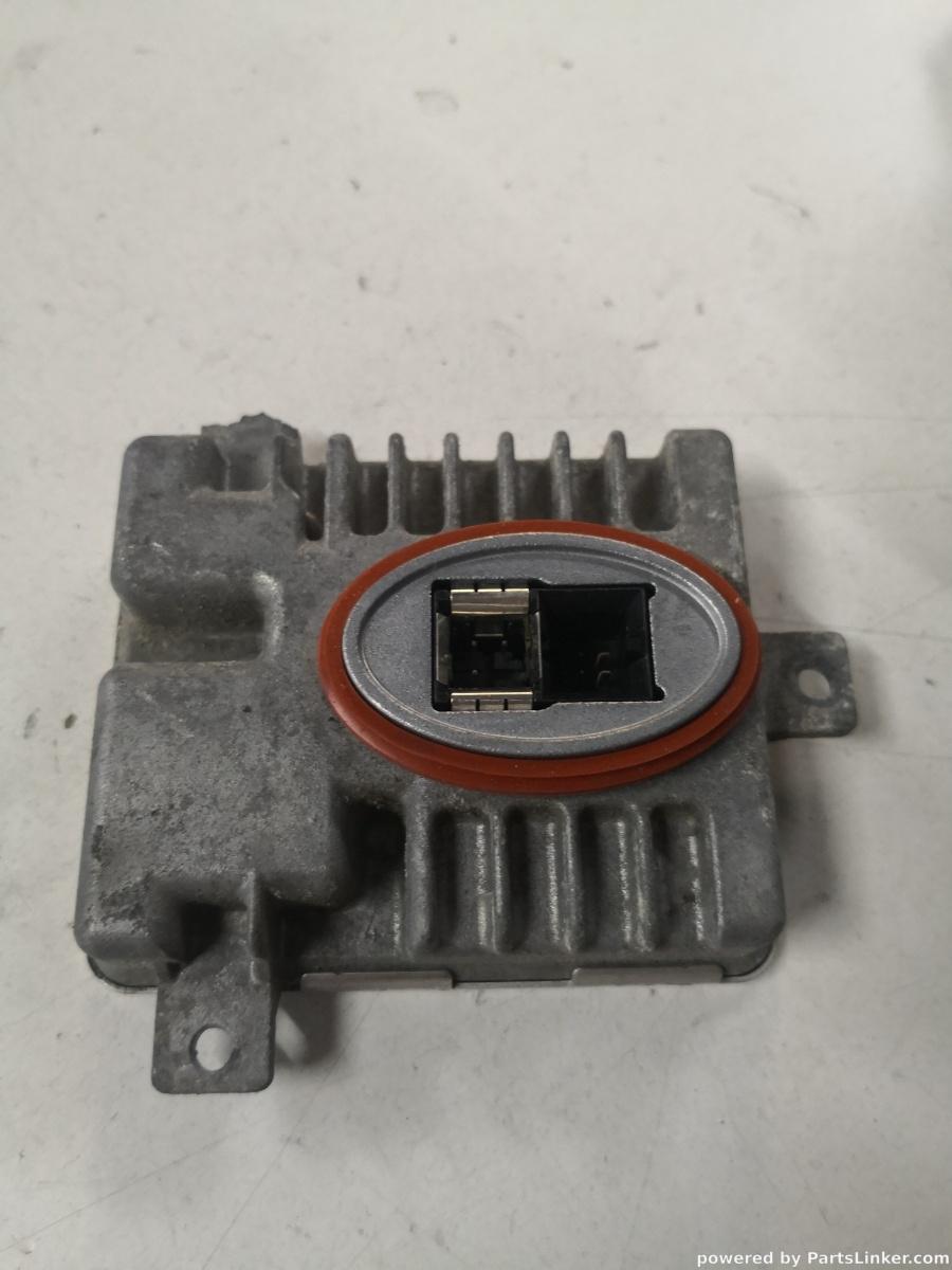 Calculator balast xenon BMW 5 (F10) [ 2009 - 2016 ] OEM 7237647 – foto 2