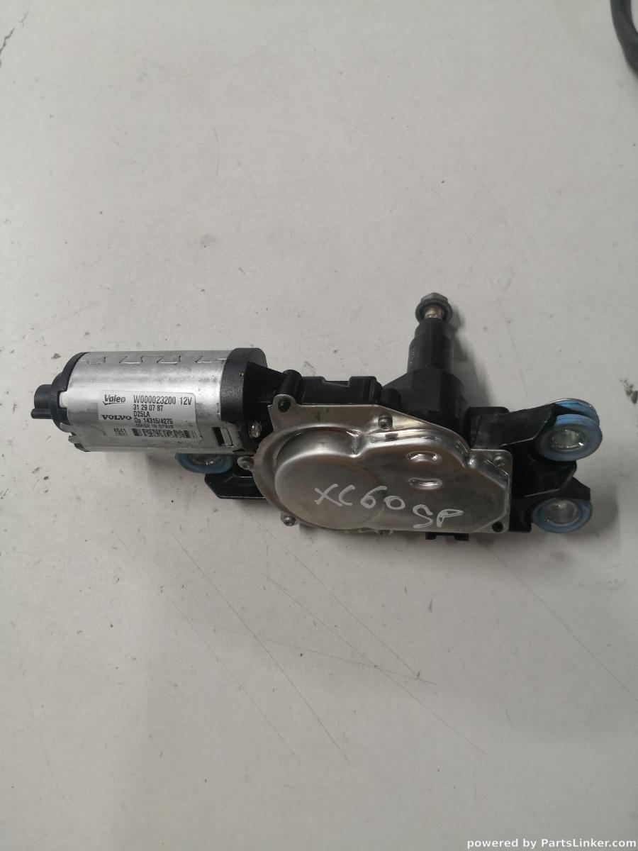 Motoras haion VOLVO XC60 (156) [ 2008 - > ] OEM 31290787