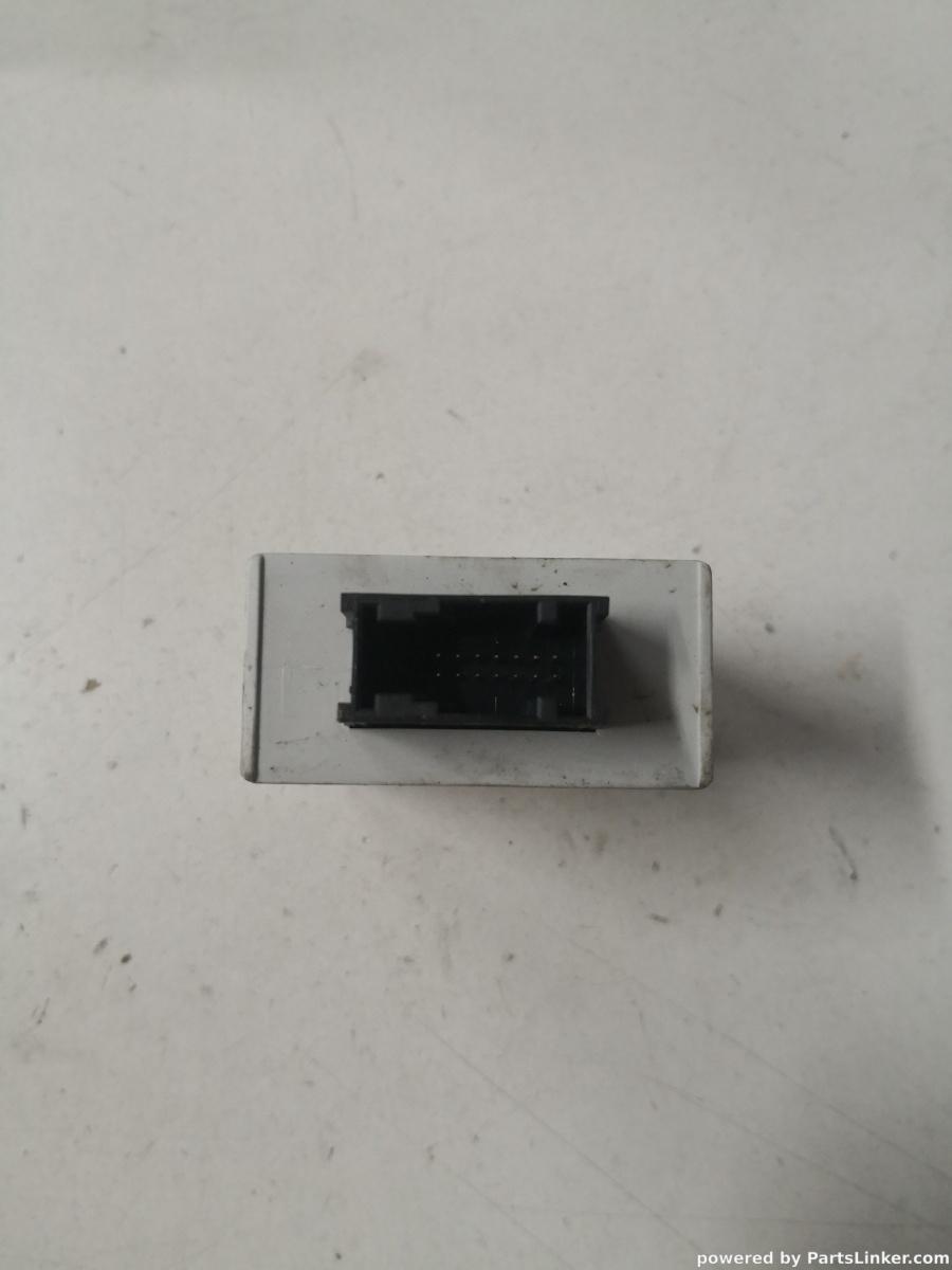 Modul PDC BMW 5 F10 2009 - 2016 66336798690-01 – foto 2