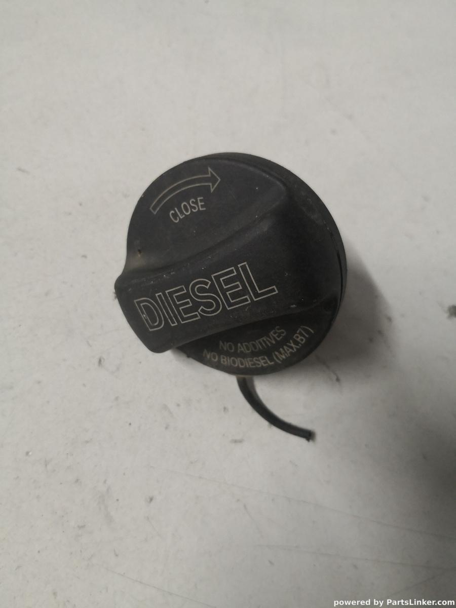 Buson umplere ulei BMW 5 (F10) [ 2009 - 2016 ] OEM Z22239203