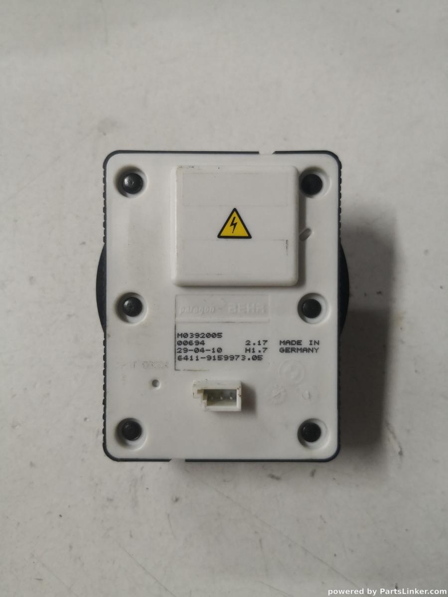 Senzor ozon BMW 5 (F10) [ 2009 - 2016 ] OEM 9159973 – foto 2