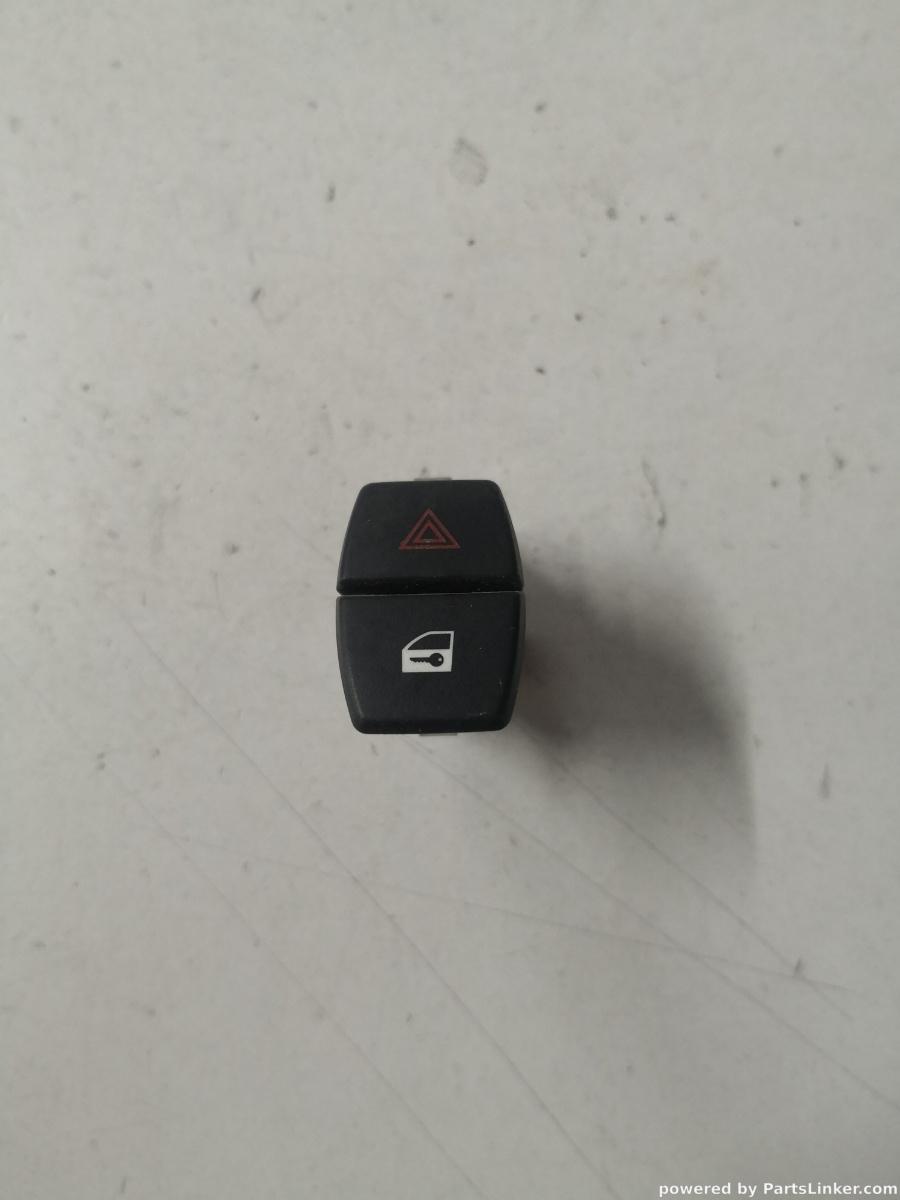 Buton avarie BMW 5 (F10) [ 2009 - 2016 ] OEM 9161896