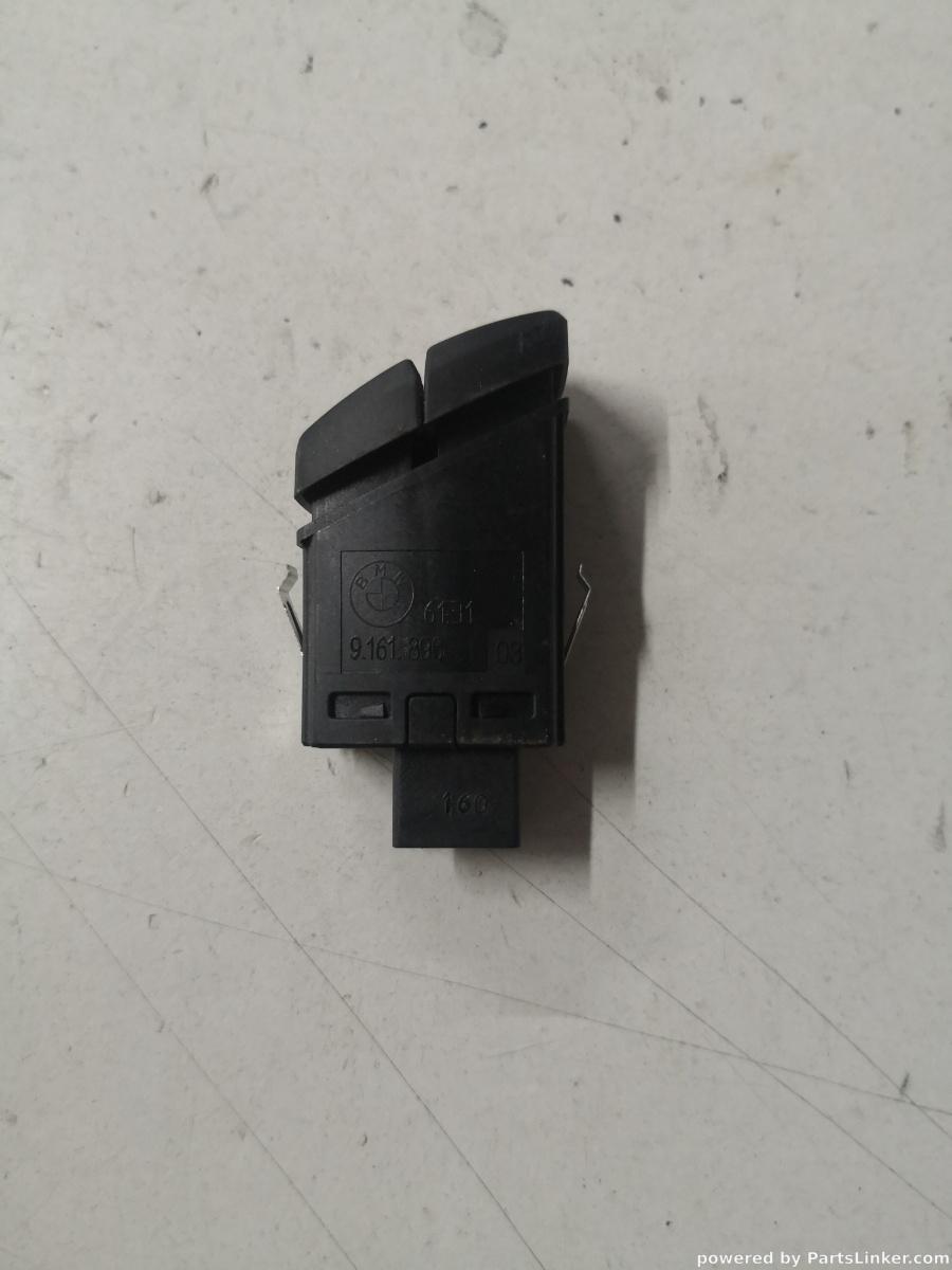 Buton avarie BMW 5 (F10) [ 2009 - 2016 ] OEM 9161896 – foto 2