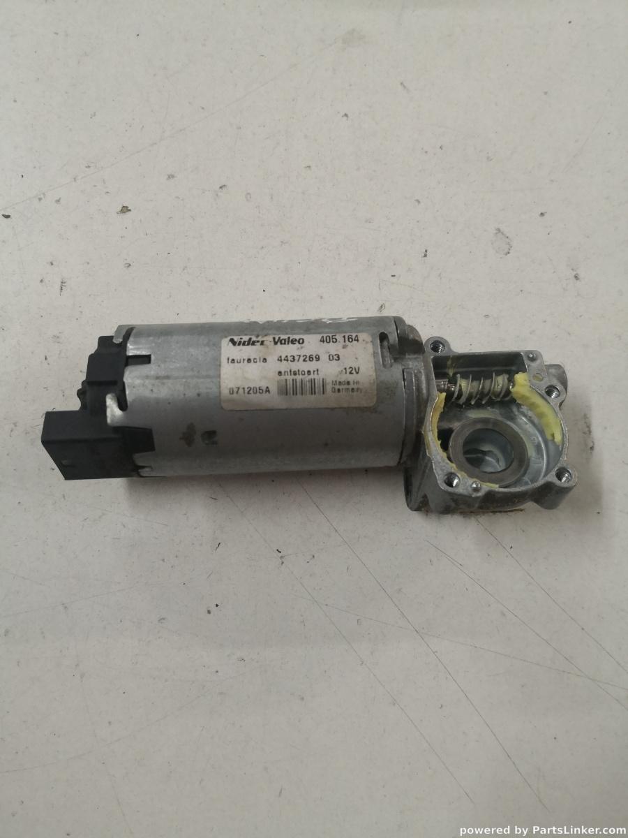 Motoras scaun dreapta fata VOLKSWAGEN TIGUAN 5N_ 2007 - > 4437269