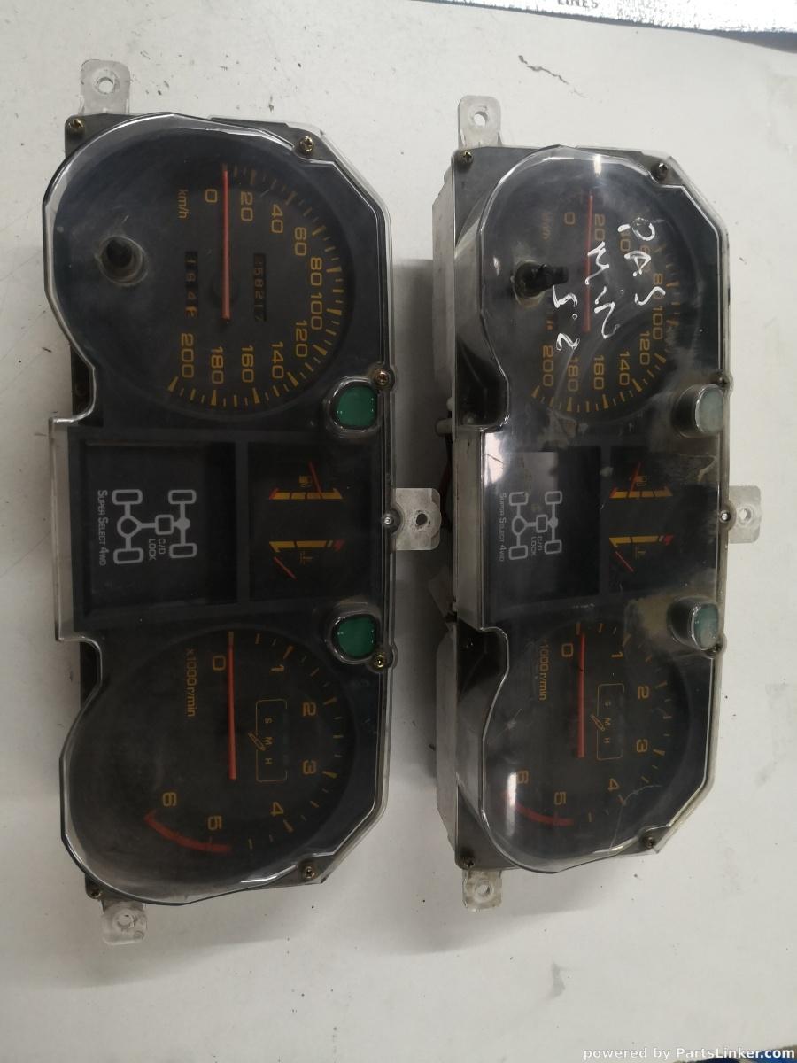 Ceasuri bord MITSUBISHI PAJERO III V7_W, V6_W 1999 - 2007 2131376830