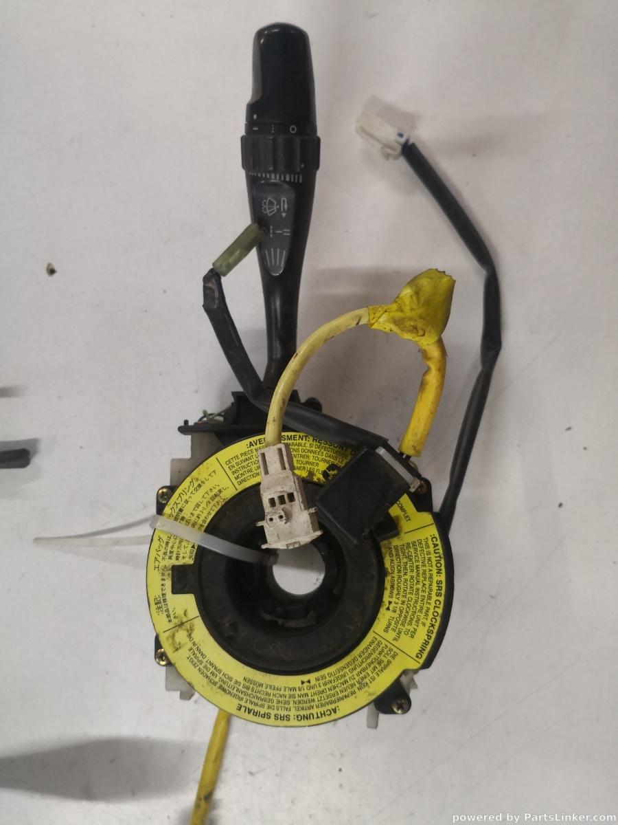Spirala airbag / spirala volan MITSUBISHI PAJERO II (V3_W, V2_W, V4_W) [ 1990 - 2001 ] OEM Mr277911kk