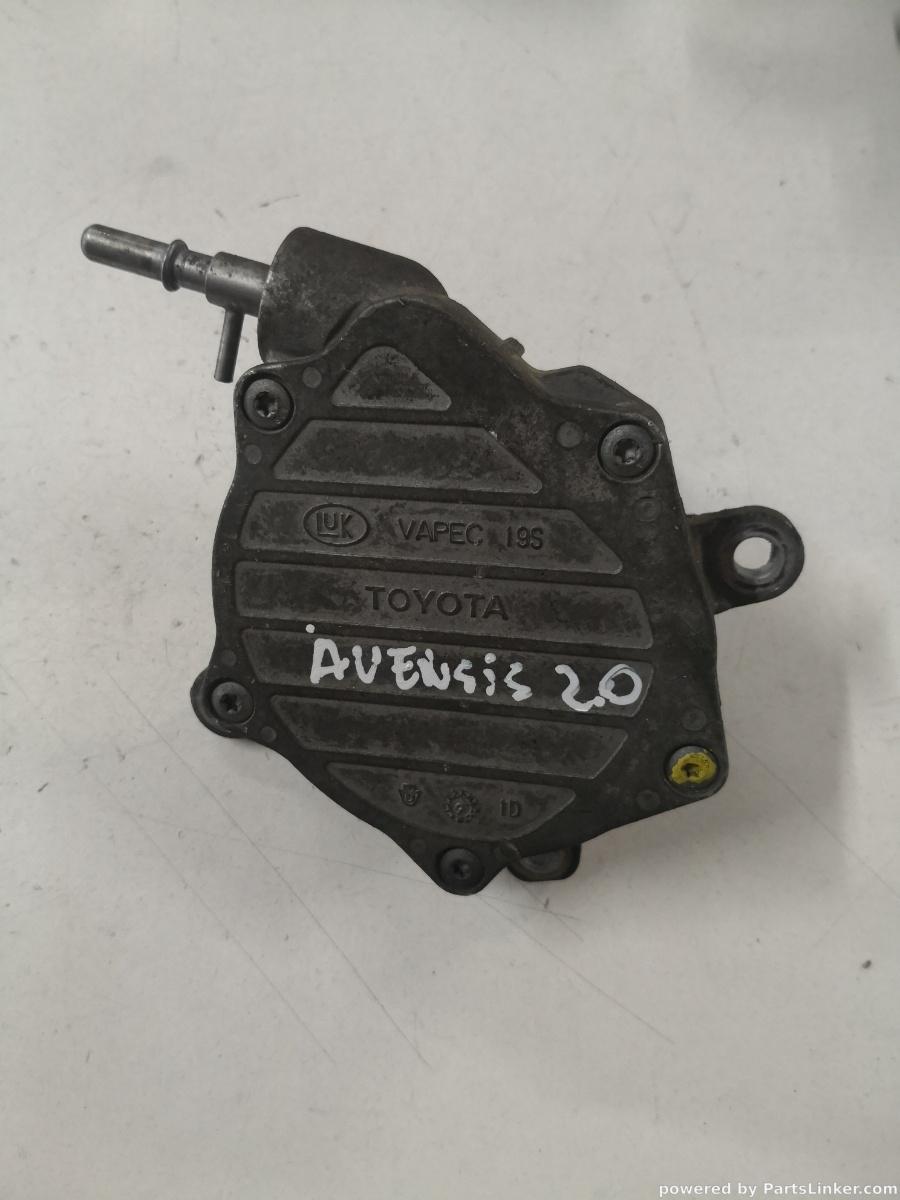 Pompa vacuum TOYOTA AVENSIS Liftback _T22_ 1997 - 2003