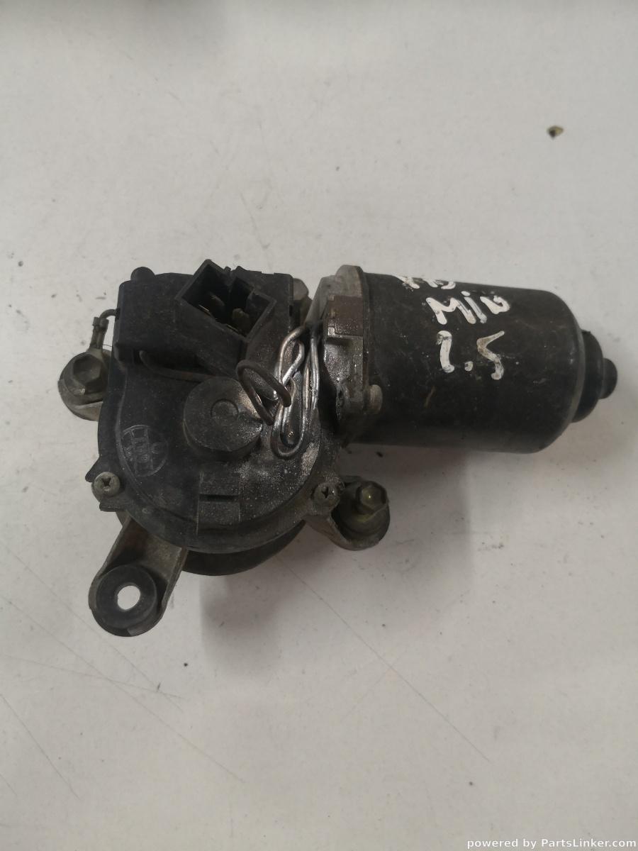 Motoras haion MITSUBISHI PAJERO II (V3_W, V2_W, V4_W) [ 1990 - 2001 ] – foto 2