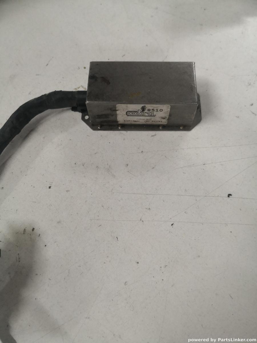 Modul alarma MITSUBISHI PAJERO II (V3_W, V2_W, V4_W) [ 1990 - 2001 ] OEM 6c8510a0c