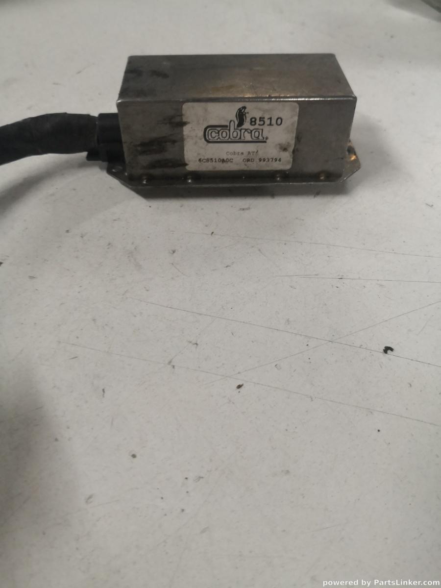 Modul alarma MITSUBISHI PAJERO II (V3_W, V2_W, V4_W) [ 1990 - 2001 ] OEM 6c8510a0c – foto 2