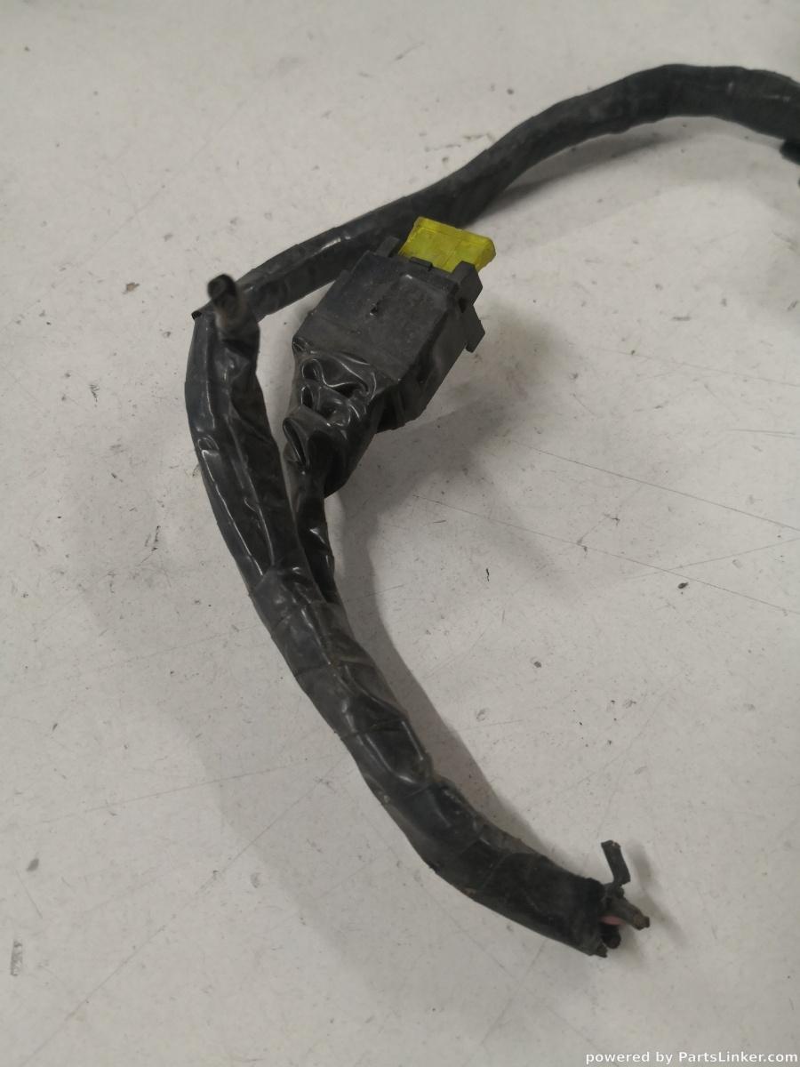 Modul alarma MITSUBISHI PAJERO II (V3_W, V2_W, V4_W) [ 1990 - 2001 ] OEM 6c8510a0c – foto 3