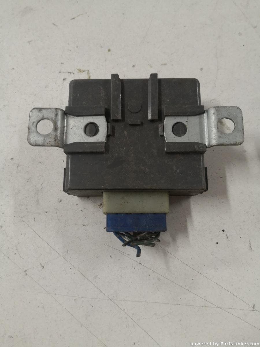 Releu antena MITSUBISHI PAJERO II (V3_W, V2_W, V4_W) [ 1990 - 2001 ] OEM Mb665709 – foto 2