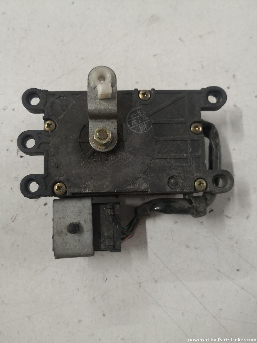 Calculator confort MITSUBISHI PAJERO II (V3_W, V2_W, V4_W) [ 1990 - 2001 ] OEM 0637003201 – foto 2
